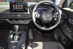 2023 Honda ZR-V VTi L