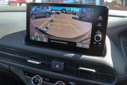 2023 Honda ZR-V VTi L