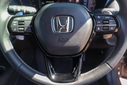 2023 Honda ZR-V VTi L