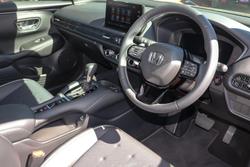 2023 Honda ZR-V VTi L