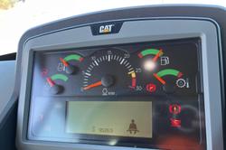 2019 Caterpillar 740 Ej
