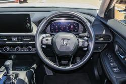 2023 Honda ZR-V VTi L