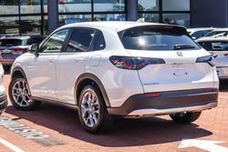 2023 Honda ZR-V VTi L