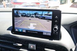 2023 Honda ZR-V VTi L