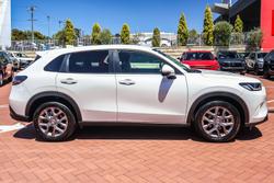 2023 Honda ZR-V VTi L