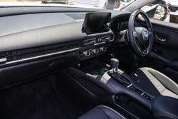 2023 Honda ZR-V VTi L