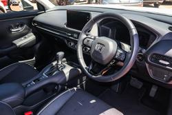 2023 Honda ZR-V VTi L