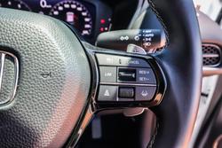 2023 Honda ZR-V VTi L