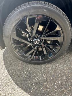 2023 Mitsubishi Outlander LS Black Edition