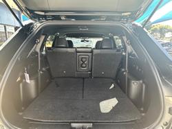 2023 Mitsubishi Outlander LS Black Edition