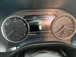 2023 Mitsubishi Outlander LS Black Edition