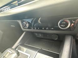 2023 Mitsubishi Outlander LS Black Edition