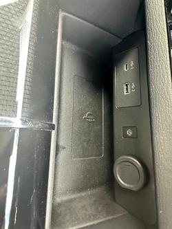 2023 Mitsubishi Outlander LS Black Edition