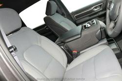 2024 RAM 1500 Big Horn Crew Cab SWB