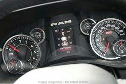 2024 RAM 1500 Big Horn Crew Cab SWB