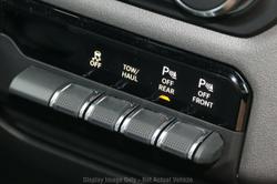 2024 RAM 1500 Big Horn Crew Cab SWB