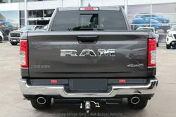 2024 RAM 1500 Big Horn Crew Cab SWB