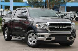 2024 RAM 1500 Big Horn Crew Cab SWB