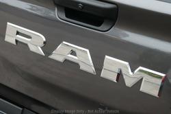2024 RAM 1500 Big Horn Crew Cab SWB