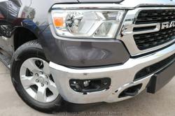 2024 RAM 1500 Big Horn Crew Cab SWB
