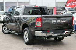 2024 RAM 1500 Big Horn Crew Cab SWB