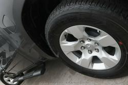 2024 RAM 1500 Big Horn Crew Cab SWB