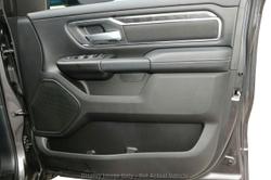 2024 RAM 1500 Big Horn Crew Cab SWB