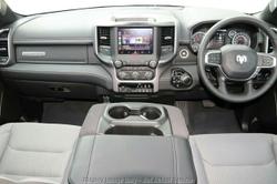 2024 RAM 1500 Big Horn Crew Cab SWB