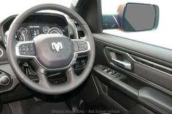 2024 RAM 1500 Big Horn Crew Cab SWB