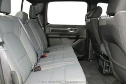 2024 RAM 1500 Big Horn Crew Cab SWB