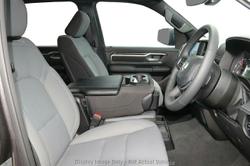 2024 RAM 1500 Big Horn Crew Cab SWB