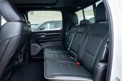 2025 RAM 1500 Laramie Sport Crew Cab SWB Hurricane SO RamBox