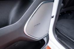 2025 RAM 1500 Laramie Sport Crew Cab SWB Hurricane SO RamBox