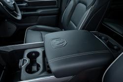 2025 RAM 1500 Laramie Sport Crew Cab SWB Hurricane SO RamBox