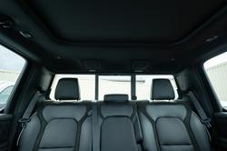 2025 RAM 1500 Laramie Sport Crew Cab SWB Hurricane SO RamBox