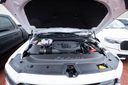 2025 RAM 1500 Laramie Sport Crew Cab SWB Hurricane SO RamBox