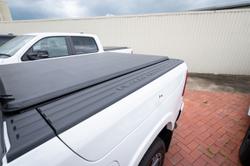 2025 RAM 1500 Laramie Sport Crew Cab SWB Hurricane SO RamBox