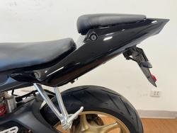 2005 Yamaha YZF-R6 RED