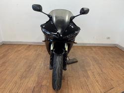 2005 Yamaha YZF-R6 RED