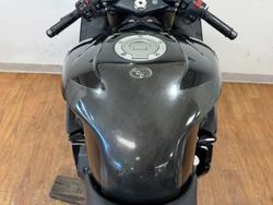 2005 Yamaha YZF-R6 RED