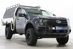 2023 Ford Ranger XL
