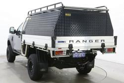 2023 Ford Ranger XL
