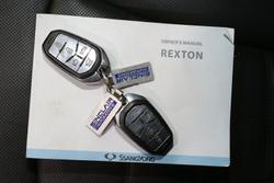 2023 SsangYong Rexton Ultimate