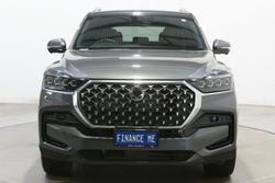2023 SsangYong
                Rexton Ultimate
