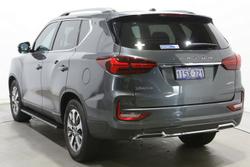 2023 SsangYong
                Rexton Ultimate