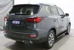 2023 SsangYong
                Rexton Ultimate