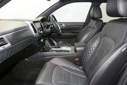 2023 SsangYong Rexton Ultimate