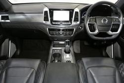 2023 SsangYong
                Rexton Ultimate
