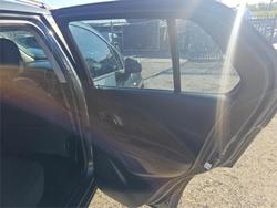 2018 Holden Trax LS TJ MY19 Satin Steel Grey