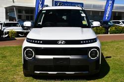 2025 Hyundai
INSTER Cross